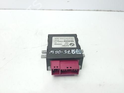 Electronic module BMW 3 (E90)  | BP12310385M83 