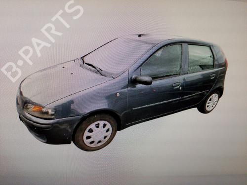 Teile für FIAT PUNTO (188_) 1.9 DS 60 (188.031, .051, .231, .251) (60 hp) 4396005 