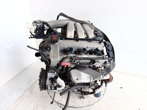 Engine JAGUAR S-TYPE II (X200) 3.0 V6 | BP34264840M1 - Image 2