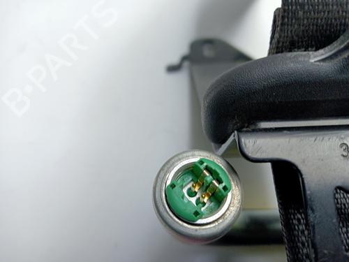 Rear left seatbelt TOYOTA COROLLA Hatchback (_E21_, _EA1_, _EH1_)  | BP21263496I29 