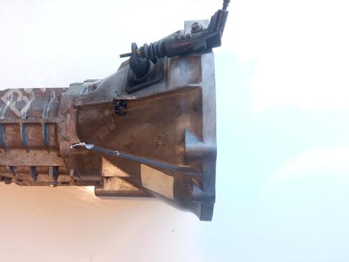 Used Gearbox MAZDA RX-8 (SE, FE) 1.3 (FE103, SE3P) (231 hp) 10193897