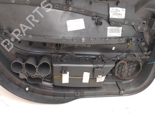 Rear left panel CITROËN C5 III (RD_) 3.0 HDi 240 (RDX8CA) | BP38178342C60  - Image 6