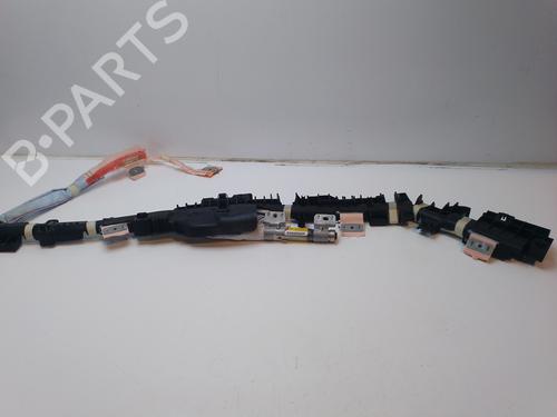 Used Right curtain airbag TOYOTA AYGO (_B4_) [2014-2025]  20848020