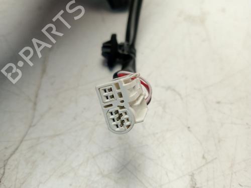 Left mirror TOYOTA YARIS (_P13_)  | BP31158077C26 