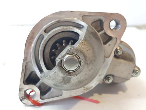 Used Starter HONDA CIVIC I Hatchback (SB) 1200 (SB1) (54 hp) 29385162