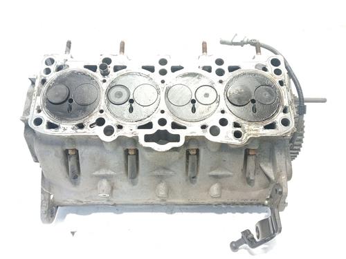 Cylinder head SEAT IBIZA III (6L1) 1.9 TDI | BP31211405M5
