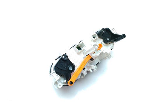 Climate control PEUGEOT 208 I (CA_, CC_) 1.6 VTi | BP13817901I5 