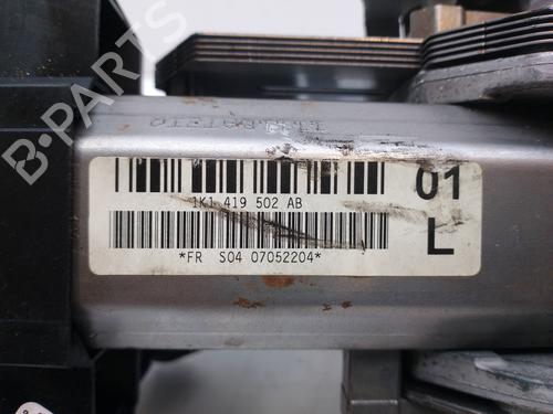 Steering column SEAT LEON (1P1) | BP26324866M21 - Image 6