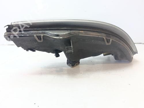 Left headlight OPEL ASTRA G Coupe (T98) | BP36696730C28 - Image 5