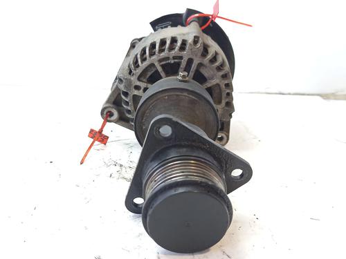 Generator FORD TRANSIT CONNECT (P65_, P70_, P80_) 1.8 Di | BP30518564M7 