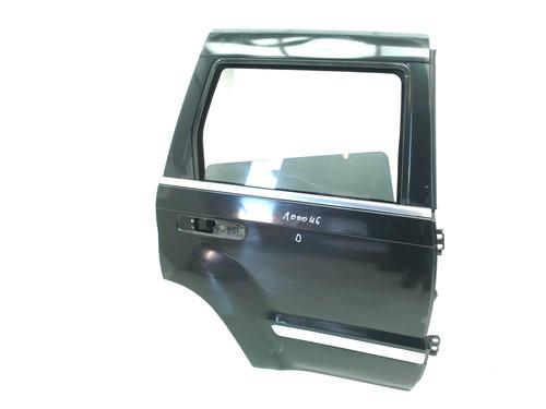 Right rear door JEEP GRAND CHEROKEE III (WH, WK) 3.0 CRD | BP17539360C5