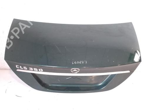Tailgate MERCEDES-BENZ CLS (C219) CLS 350 (219.356) | BP10632000C6 
