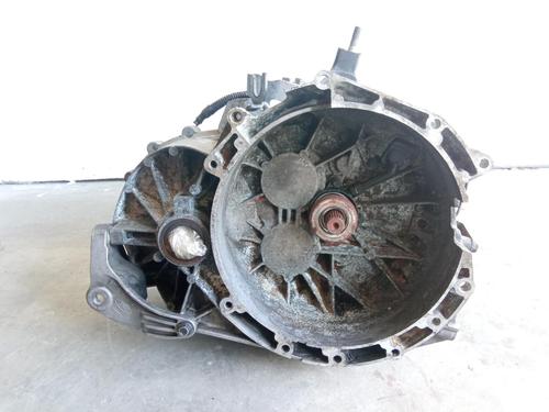 Used Gearbox JAGUAR X-TYPE I (X400) 2.2 D (150 hp) 9451514