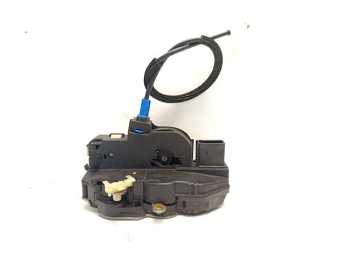 Używane Zamek drzwi tylnych lewych OPEL ASTRA J GTC [2011-2018]  31190206