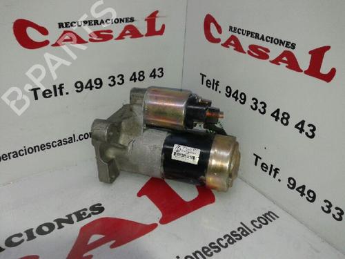 Used Starter Starter 7962445 7962445