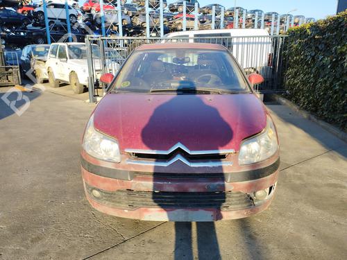 Front wiper motor CITROËN C4 I (LC_) 1.6 HDi | BP30526847M29 