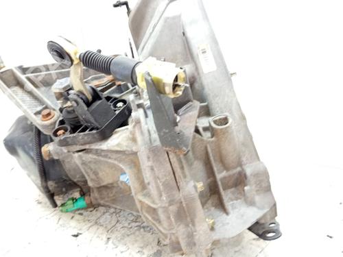 Gearbox NISSAN NOTE (E11, NE11) 1.6 | BP30487532M3 - Image 5