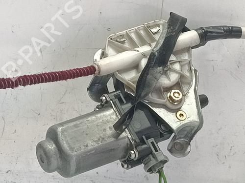 Front left window mechanism IVECO DAILY IV Platform/Chassis 35C14, 35S14, 35S14 /P | BP36453546C22 - Image 4