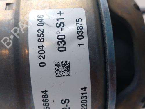 Servo brake TOYOTA YARIS (_P13_)  | BP22891859M42 