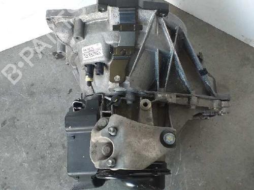 Gearbox FORD FIESTA VI (CB1, CCN)  | BP7959616M3 