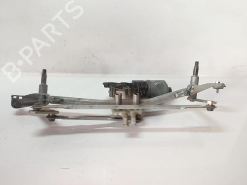 Viskermotor vindrute CITROËN BERLINGO Box Body/MPV (B9) 1.6 HDi 75 | BP10386508M29 