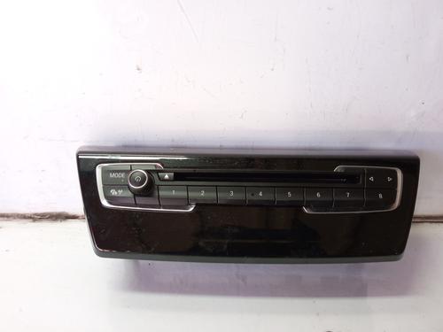 Radio BMW 2 Gran Tourer (F46)  | BP24315550E6 