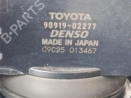 Engine TOYOTA CAMRY (_V7_, _VA7_, _VH7_) 2.5 Hybrid (AXVH71_, AXVH70, AXVH71R) | BP37700780M1  - Image 17