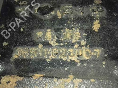 Used Front differential Front differential 7962264 7962264