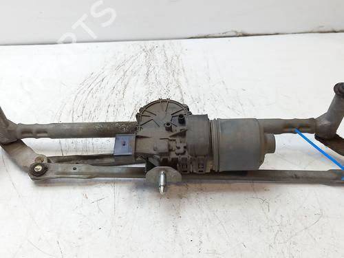 Front wiper motor SEAT IBIZA IV (6J5, 6P1) 1.6 TDI | BP29199796M29 