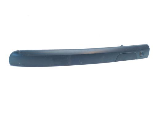 Tailgate handle DACIA DOKKER MPV (KE_)  | BP18277650C132 