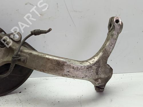 Left front steering knuckle AUDI A4 B7 (8EC) | BP32267170M25 - Image 3