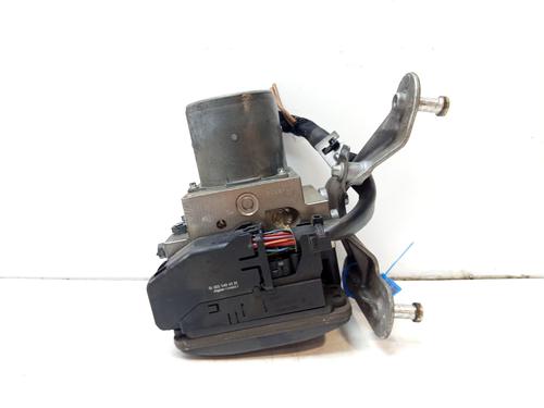 Used ABS pump MERCEDES-BENZ E-CLASS (W211) E 220 CDI (211.008) (170 hp) 32396081