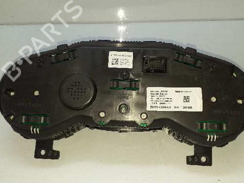 Instrument cluster FORD FOCUS II (DA_, HCP, DP)  | BP7956423C47 