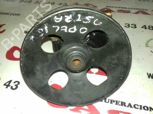 Steering pump OPEL ASTRA G Hatchback (T98)  | BP7953002M99 