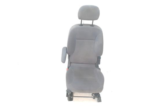 Used Left front seat PEUGEOT PARTNER Box Body/MPV [2008-2025]  19168522