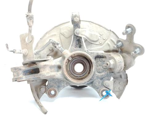 Used Right front steering knuckle Right front steering knuckle 37714379 37714379