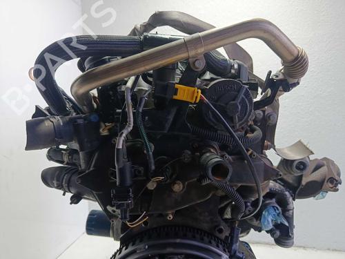 Engine CITROËN C8 (EA_, EB_) 2.0 HDi | BP39981482M1 - Image 8