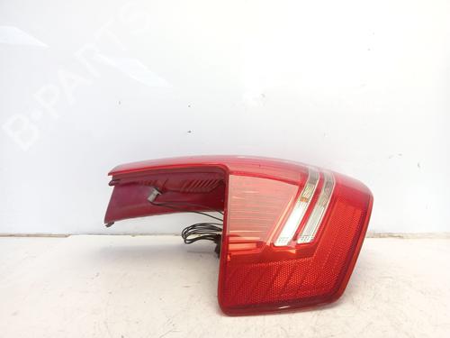 Left taillight CITROËN C4 I (LC_)  | BP26291743C34 