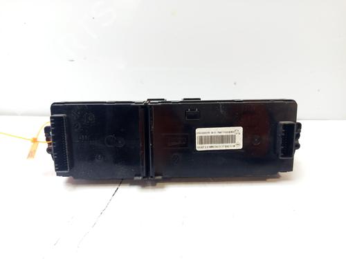 Climate control RENAULT MEGANE CC (EZ0/1_) 1.5 dCi (EZ0B, EZ07) | BP33705725I5  - Image 6