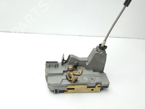 Rear right lock PEUGEOT 307 (3A/C) 1.6 16V | BP12310894C99 
