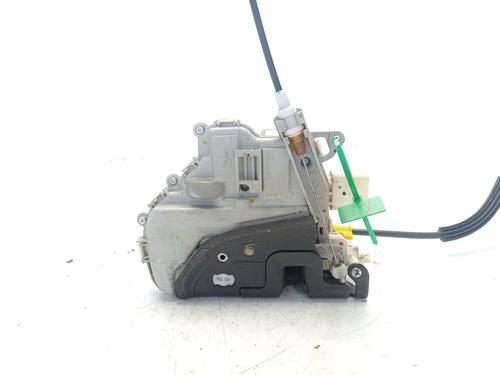 Used Front left lock Front left lock 29828586 29828586