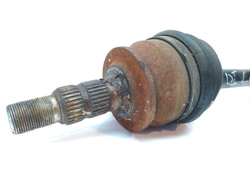 Left front driveshaft OPEL ASTRA J (P10) 1.7 CDTI (68) | BP15668776M38 