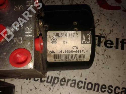 ABS pump VW GOLF IV (1J1)  | BP7963312M43 