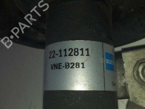Left front shock absorber FORD FOCUS C-MAX (DM2) | BP7956783M16 - Image 4