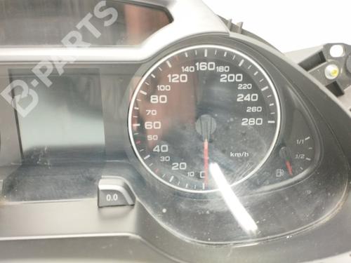 Used Instrument cluster AUDI A4 B8 (8K2) 1.8 TFSI (160 hp) 11174837