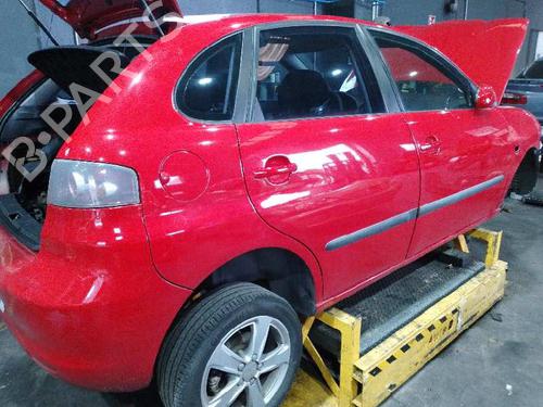 Engine SEAT IBIZA III (6L1) | BP26730872M1 - Image 30