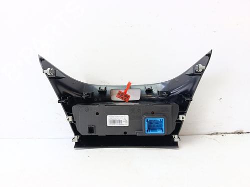 Climate control PEUGEOT 2008 I (CU_) 1.5 BlueHDI 100 | BP34053701I5  - Image 6