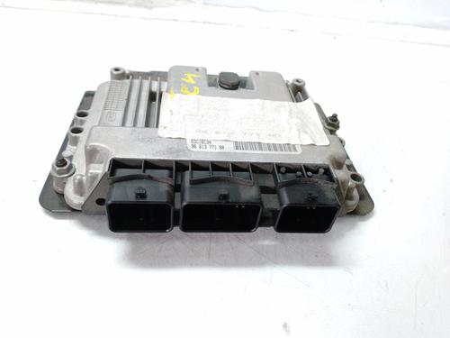 Used Engine control unit (ECU) Engine control unit (ECU) 9724495 9724495