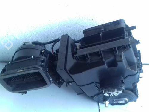 Used Heater matrix box SKODA FABIA III (NJ3) 1.0 (75 hp) 14224648
