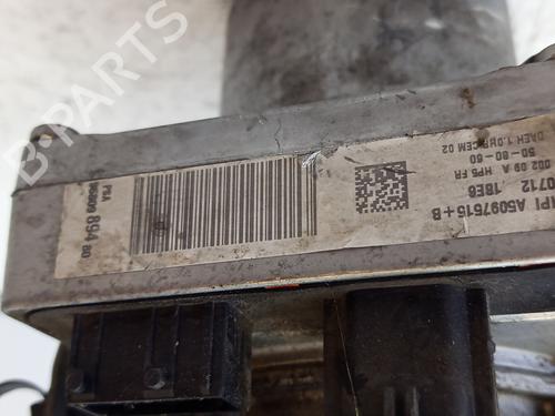 Steering pump CITROËN C4 Coupe (LA_) 1.6 16V | BP31145927M99 